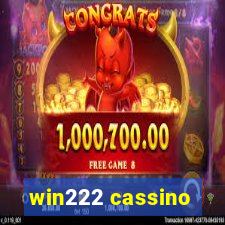 win222 cassino